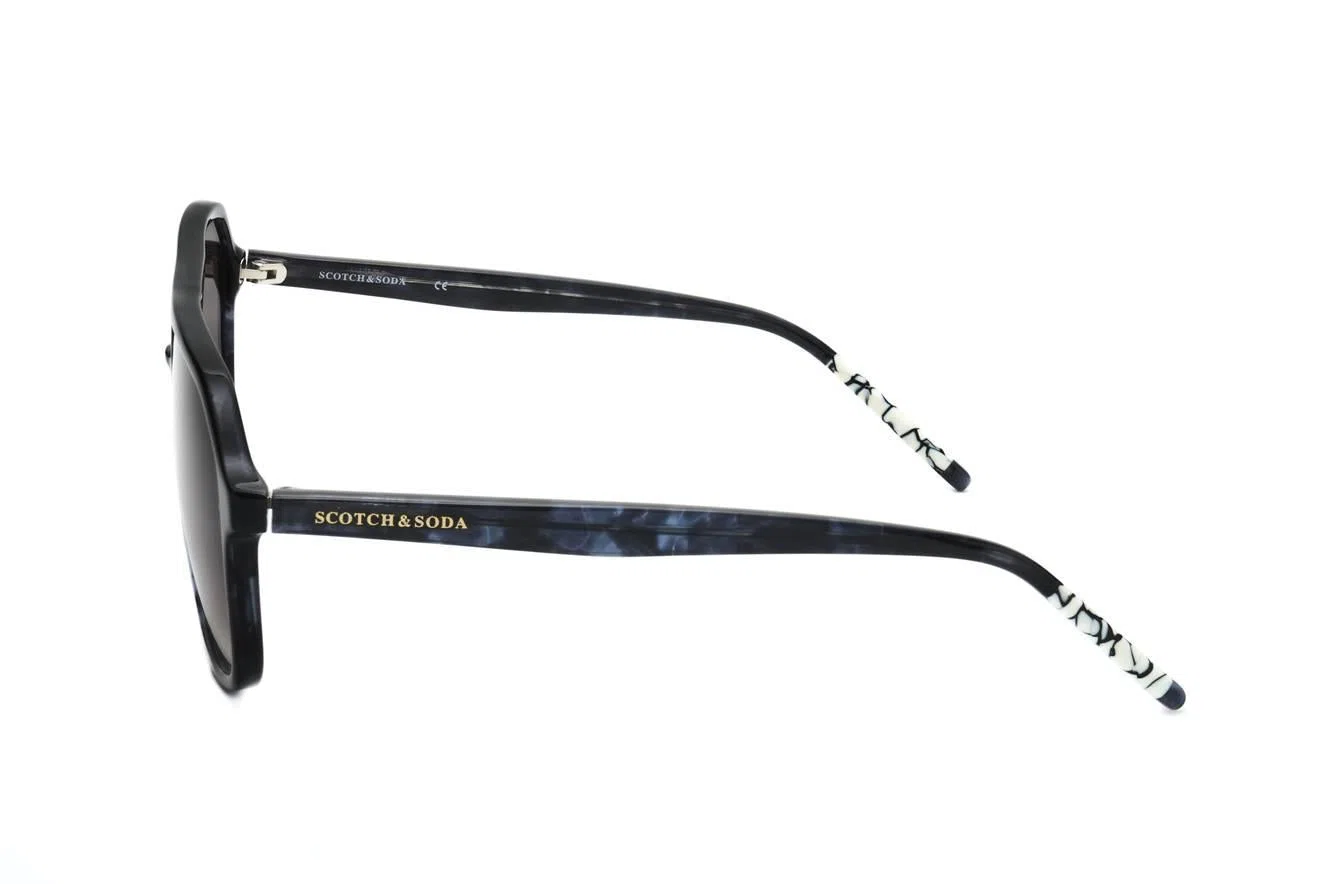 Scotch & Soda SS4007 Sunglasses - view 9